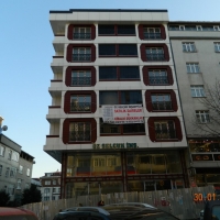 ÖZ SELÇUK İNŞAAT